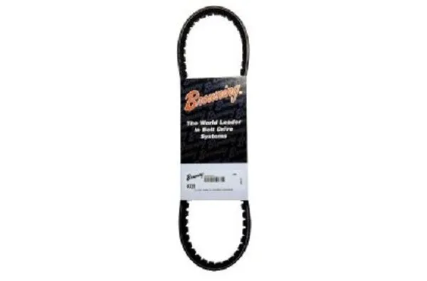 1089416 Grip Notch Belt Notched V-Belt