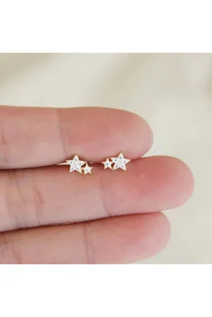 Aria Studs