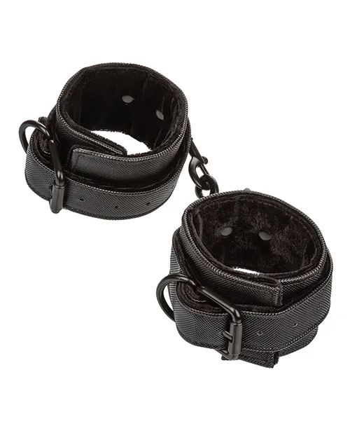 Boundless Wrist Cuffs