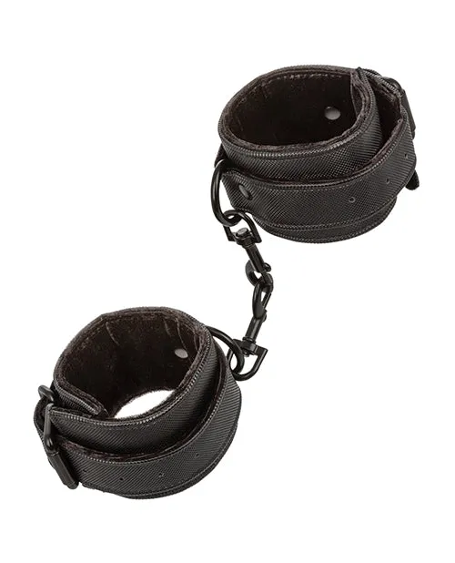 Boundless Wrist Cuffs