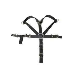 DIRZone Diamond Sidemount Harness Compl f.