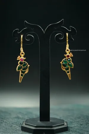 DIYA EARRINGS