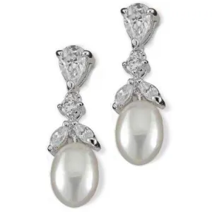 Felina Cubic Zirconia Earrings