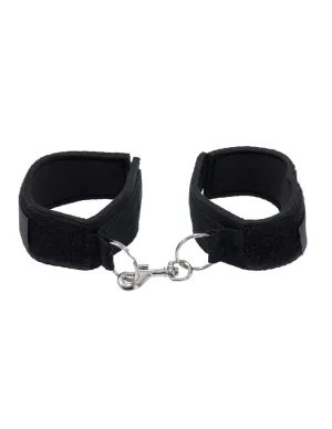 Fetish Fantasy Series First Timer Cuffs