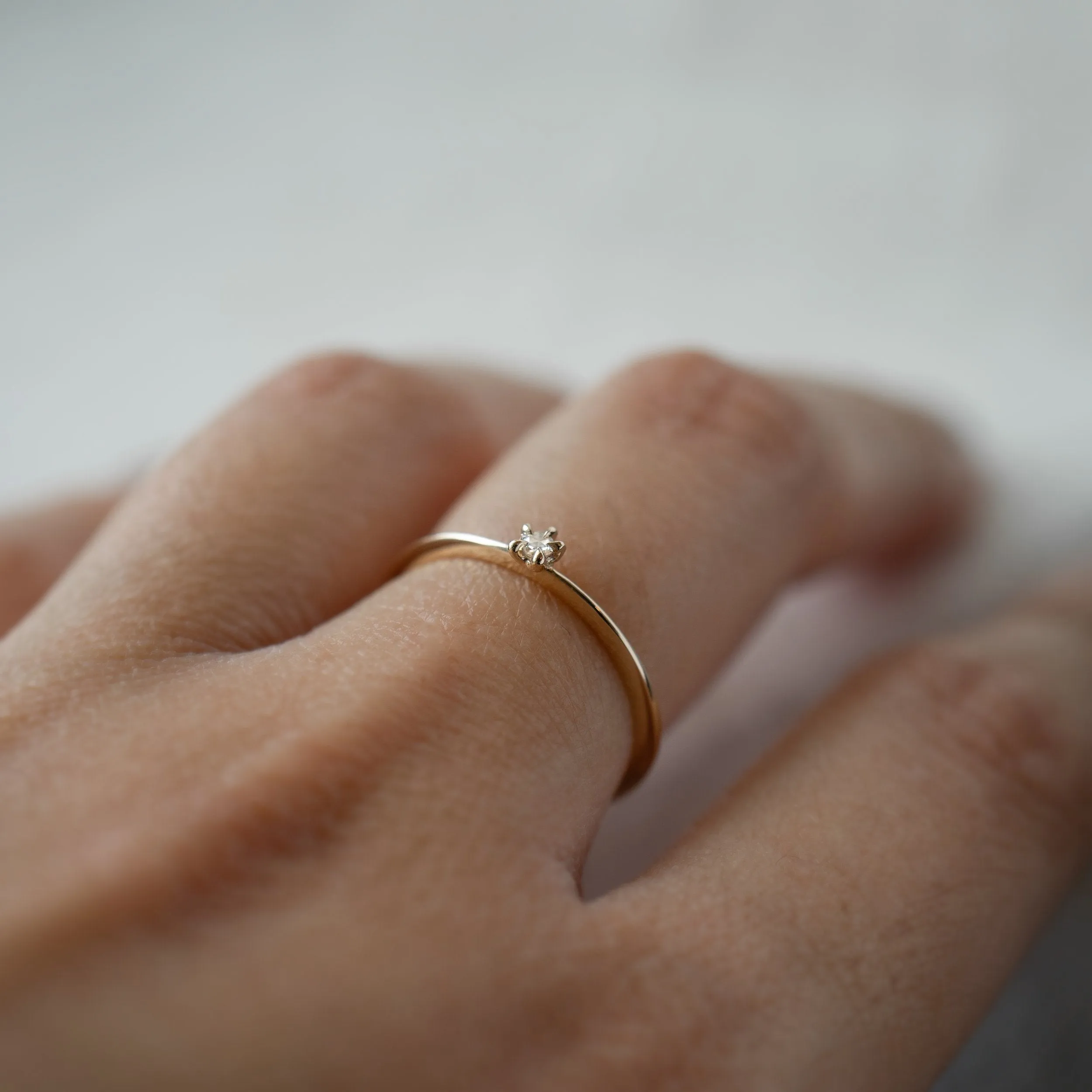 Florete Ring