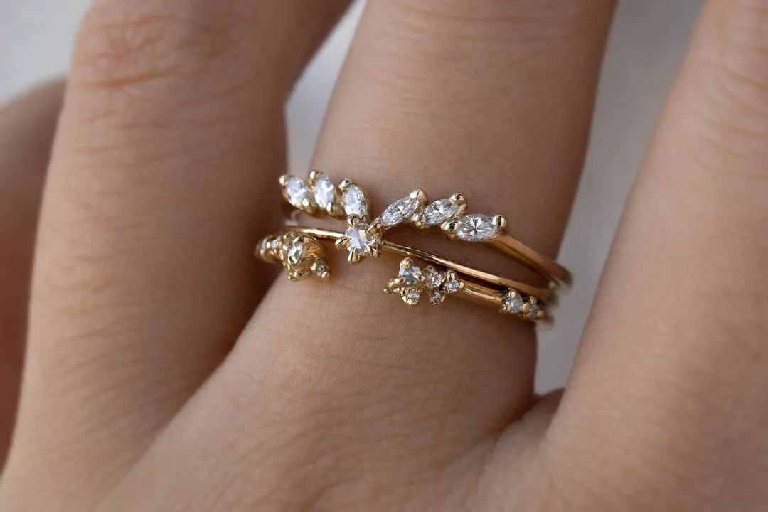 Florete Ring