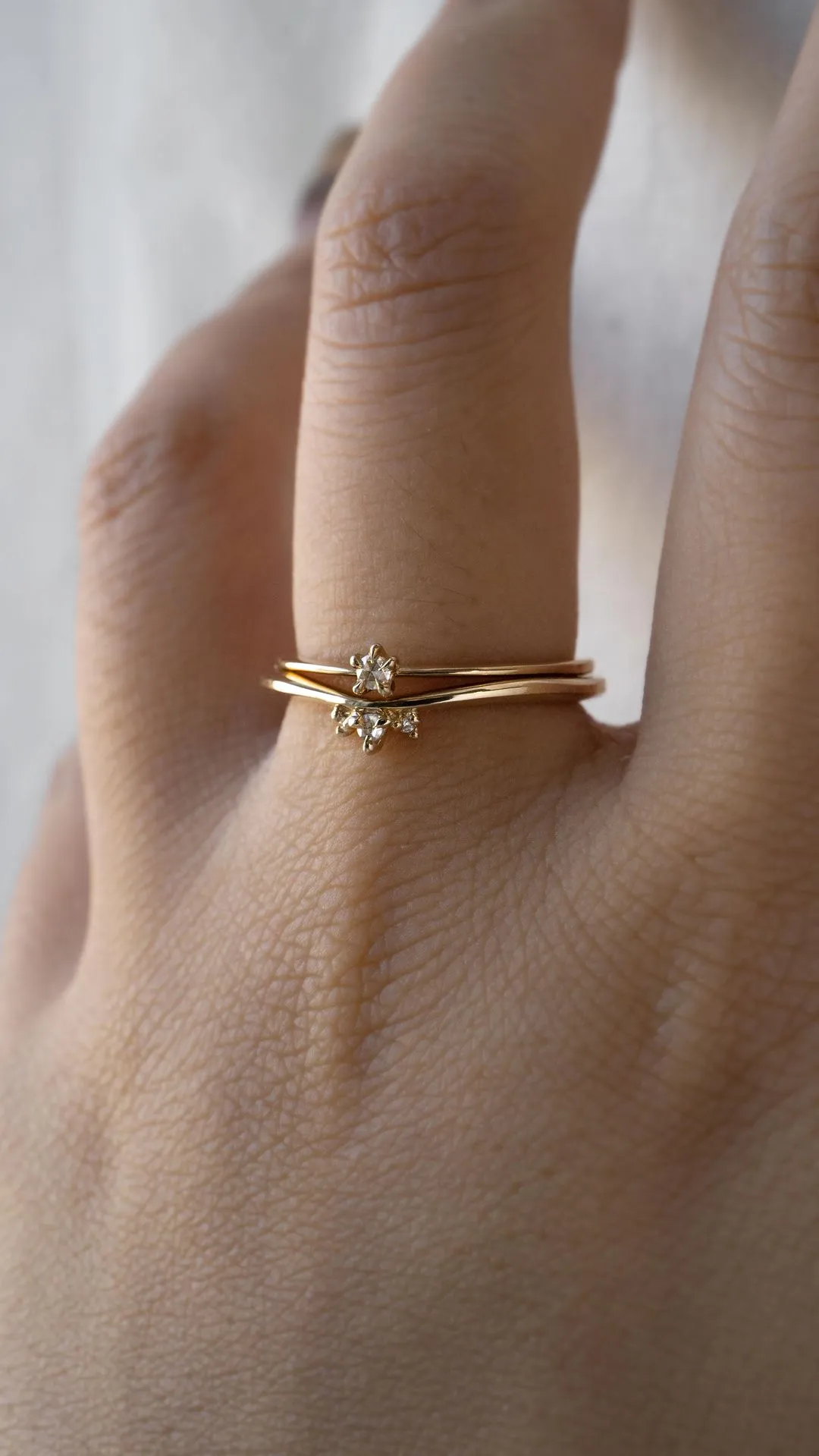 Florete Ring