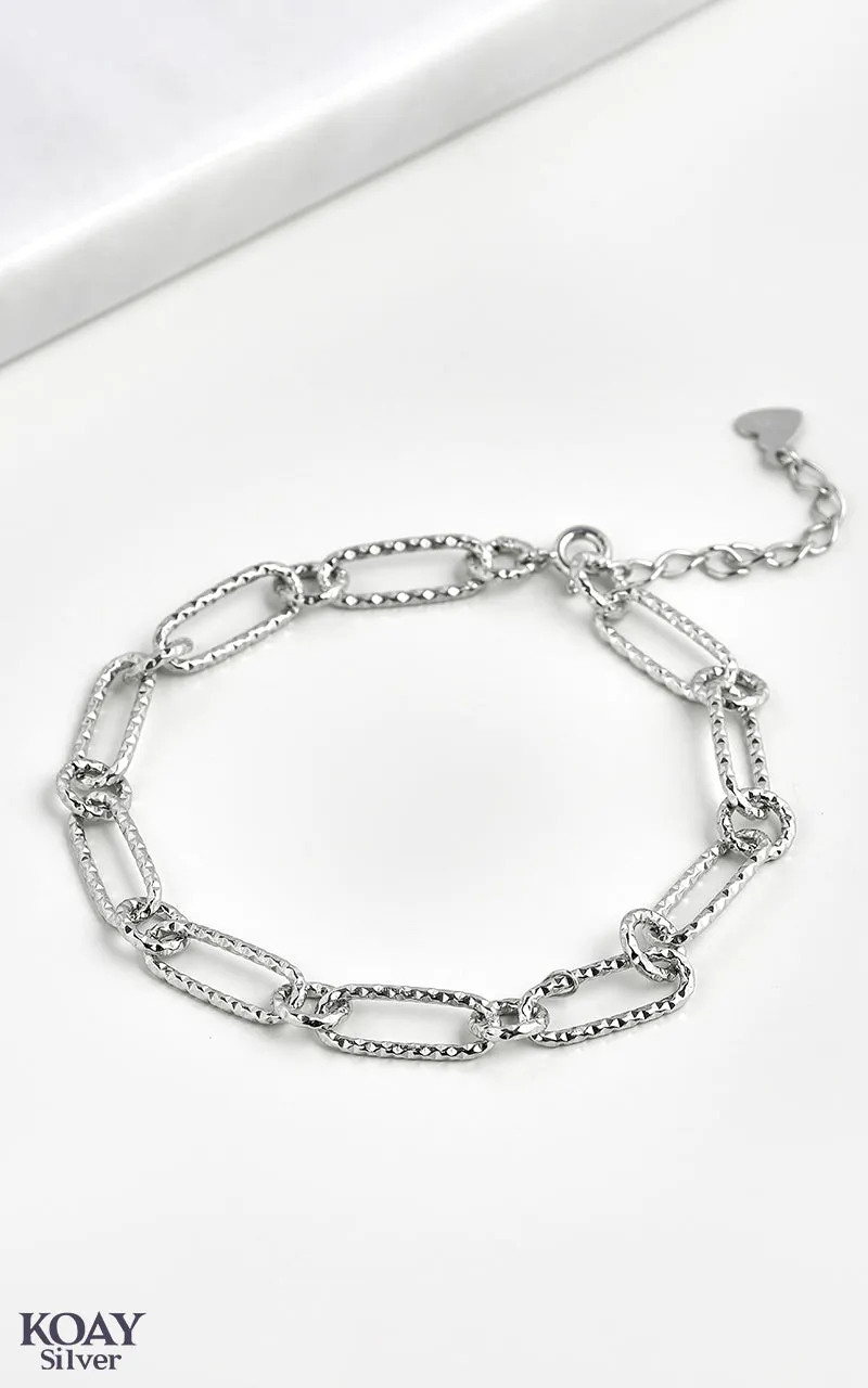 Gourmet (06) Bracelet