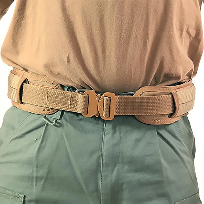 HSG Slim Grip Belt