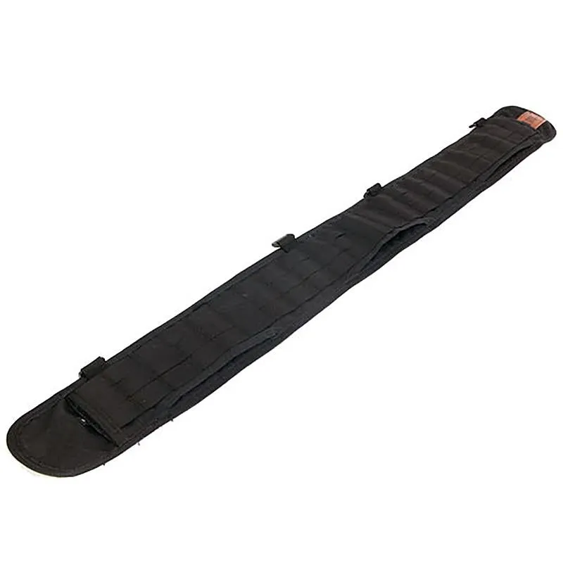 HSG Sure Grip Padded Belt