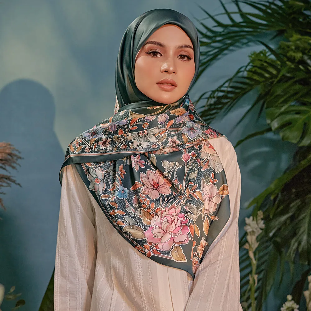 LE Kebaya Sulam - Nikmat (SQ)