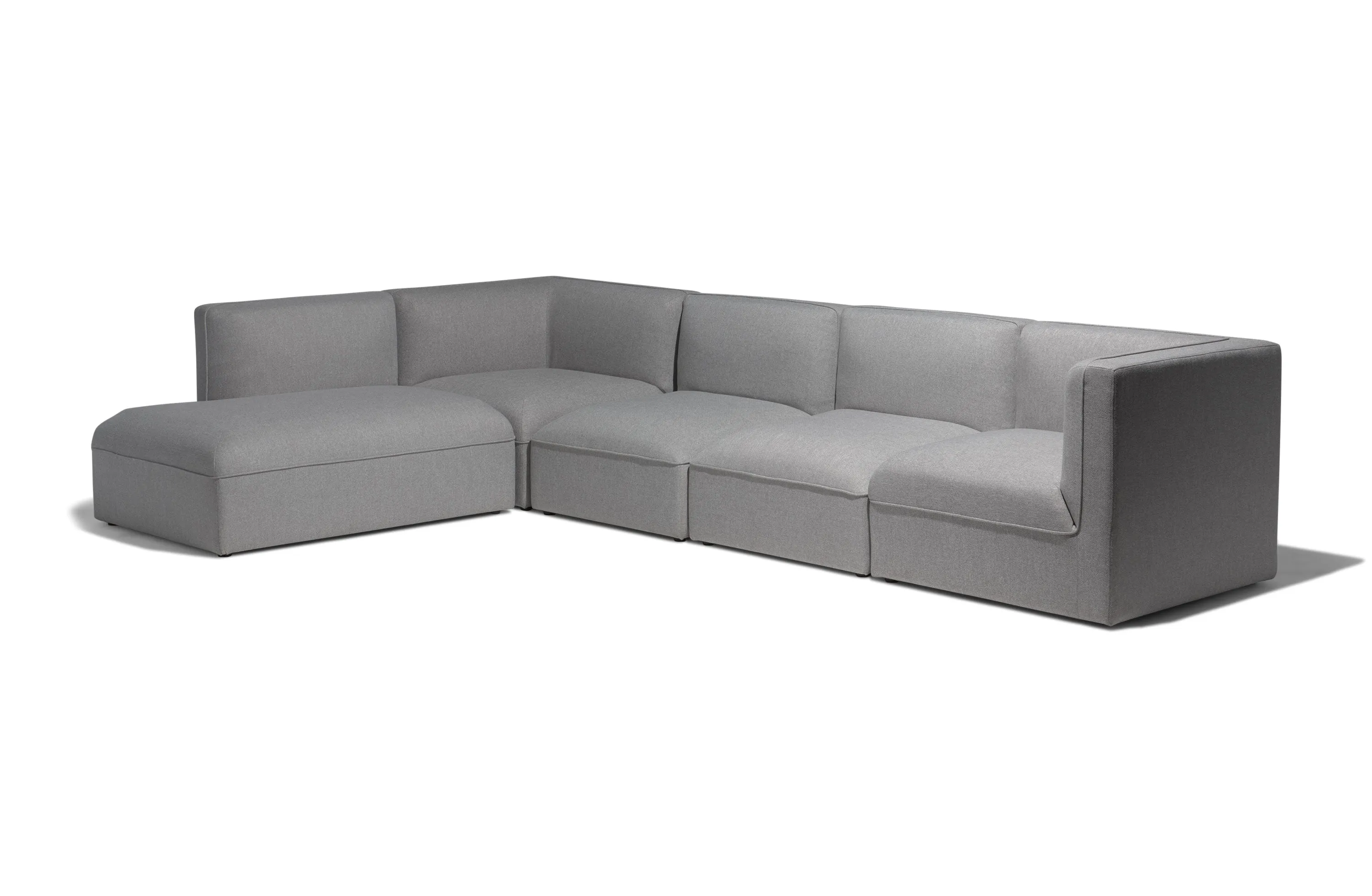 Loom Modular Sofa