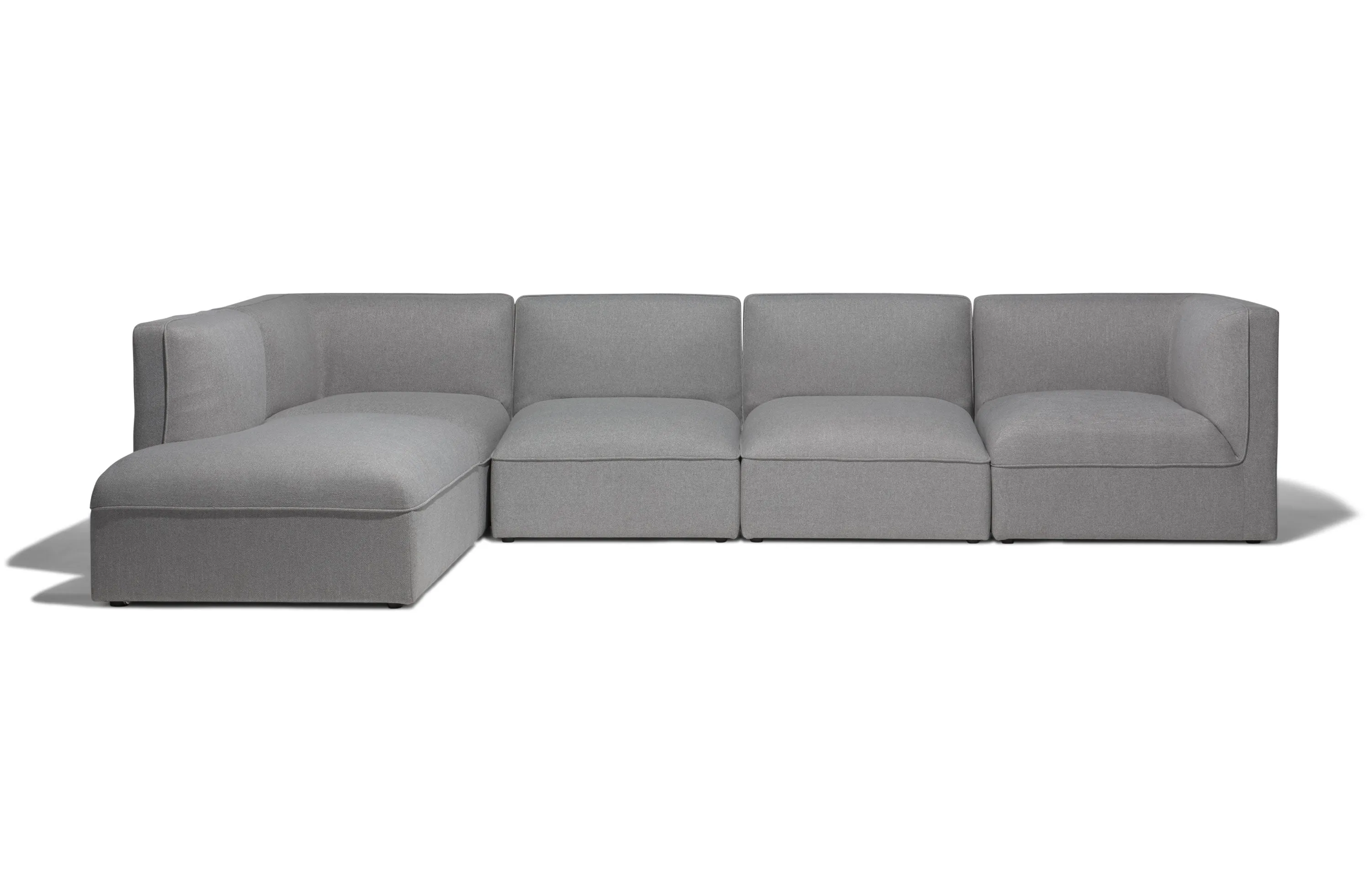 Loom Modular Sofa