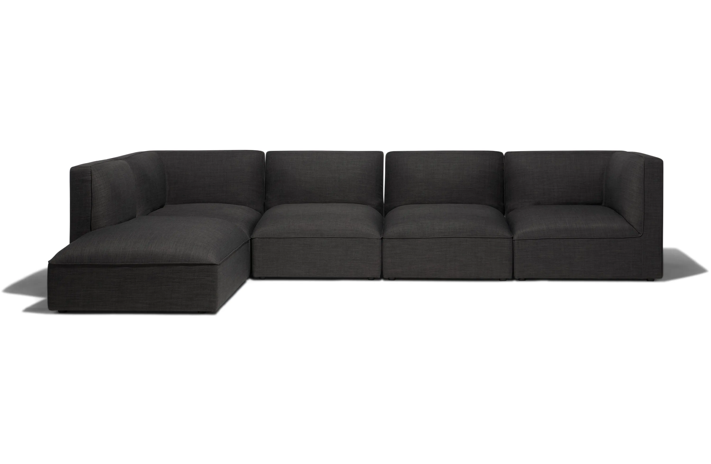 Loom Modular Sofa