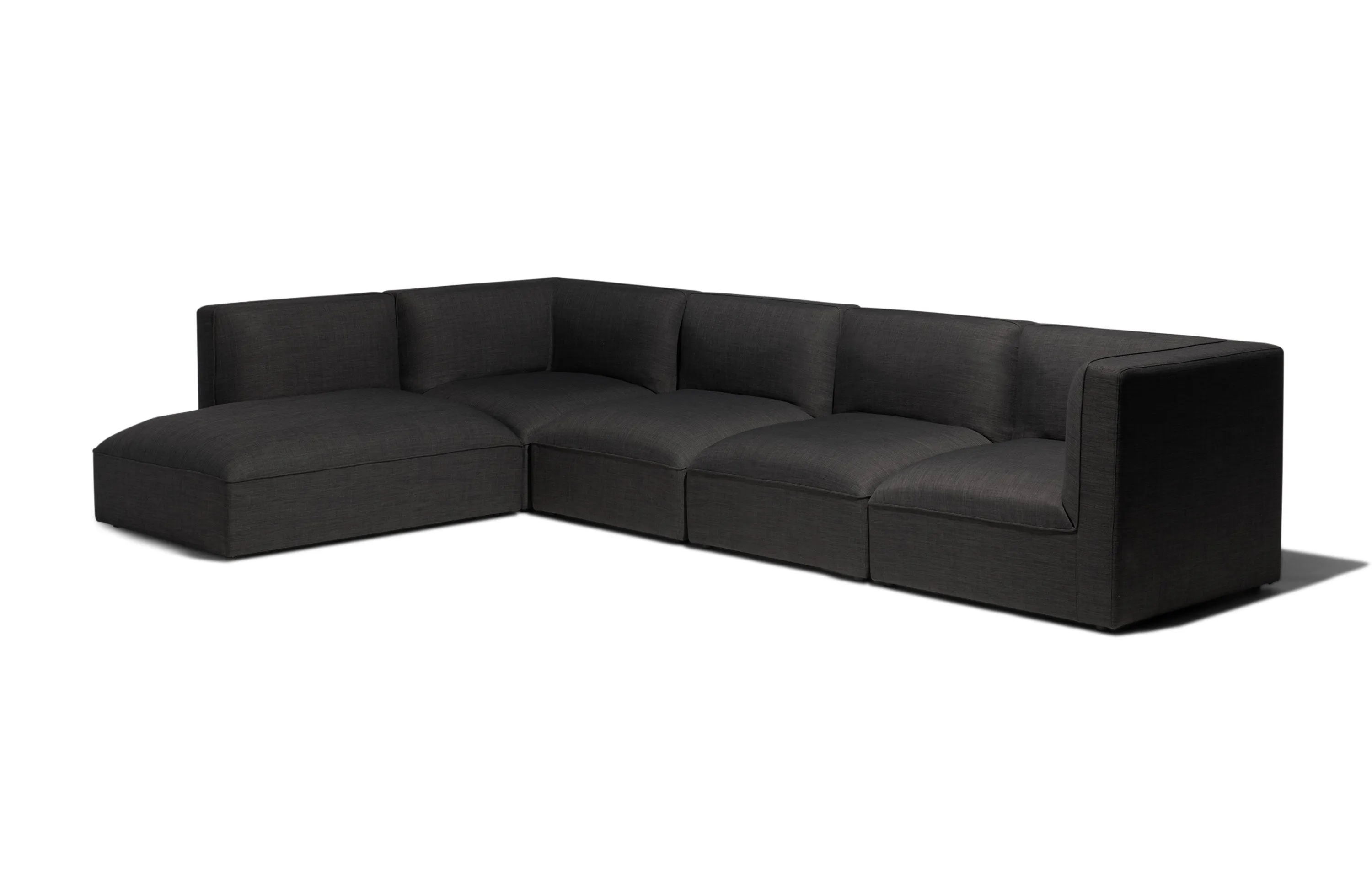 Loom Modular Sofa