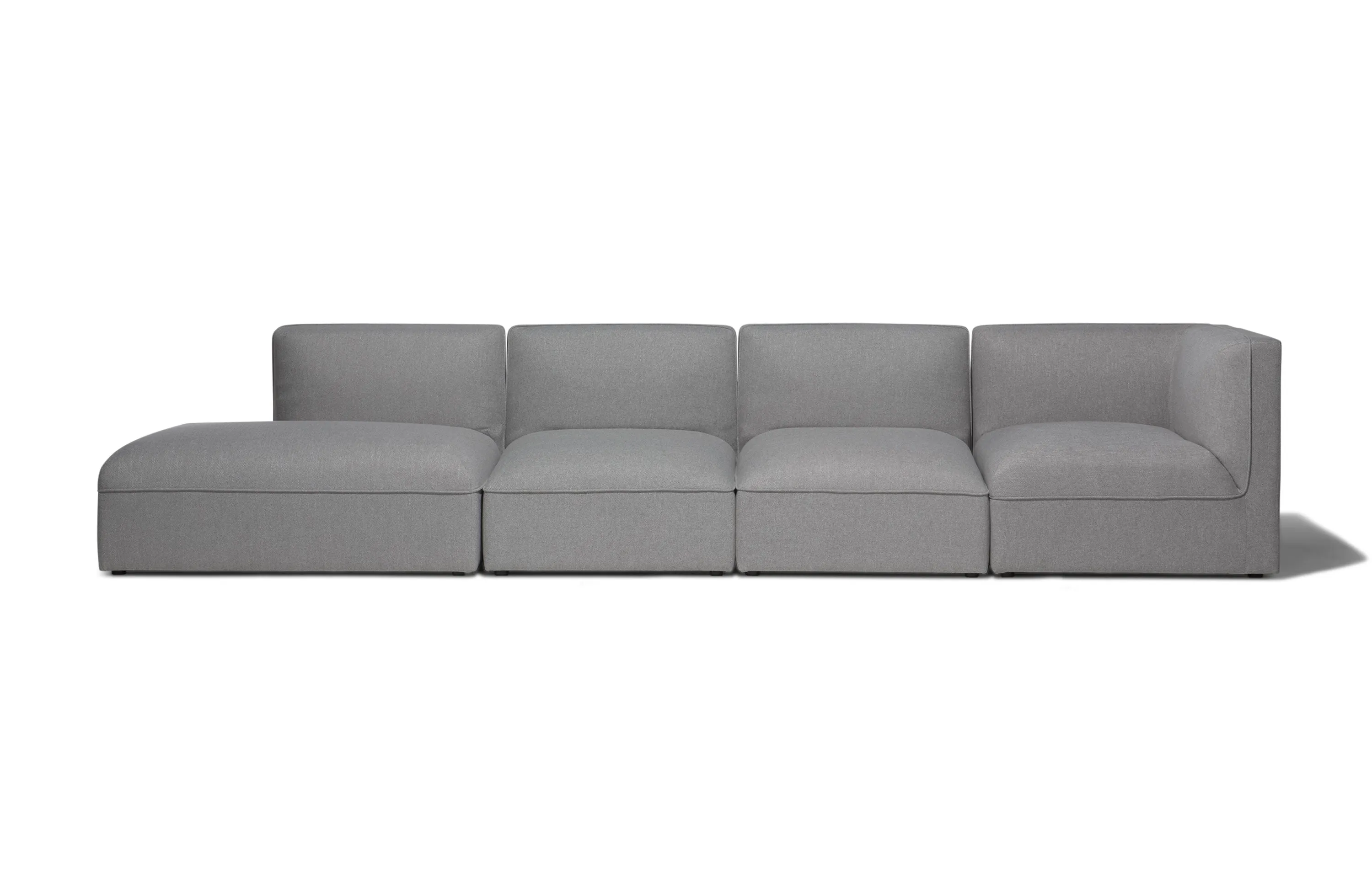 Loom Modular Sofa