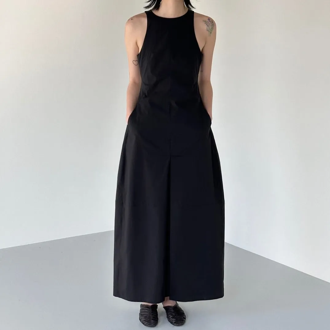 Minimal dress