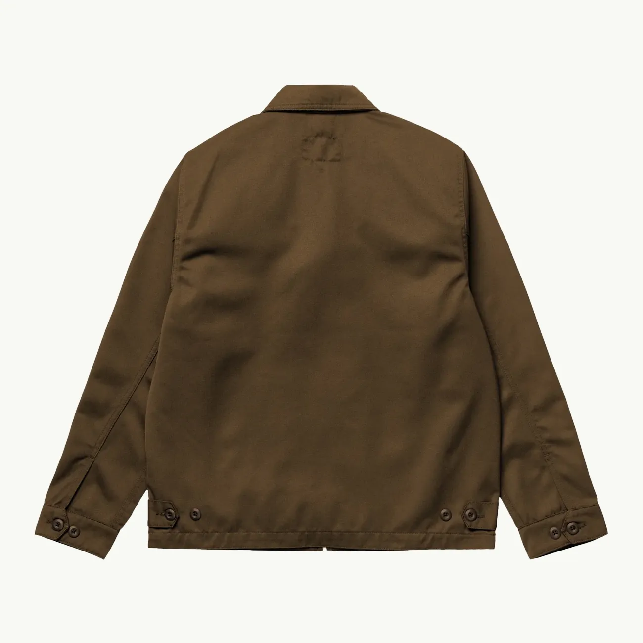 Modular Jacket - Lumber Rinsed