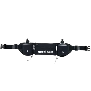 Nerd Belt - Fuel & Hydration Nerd Belt - Original