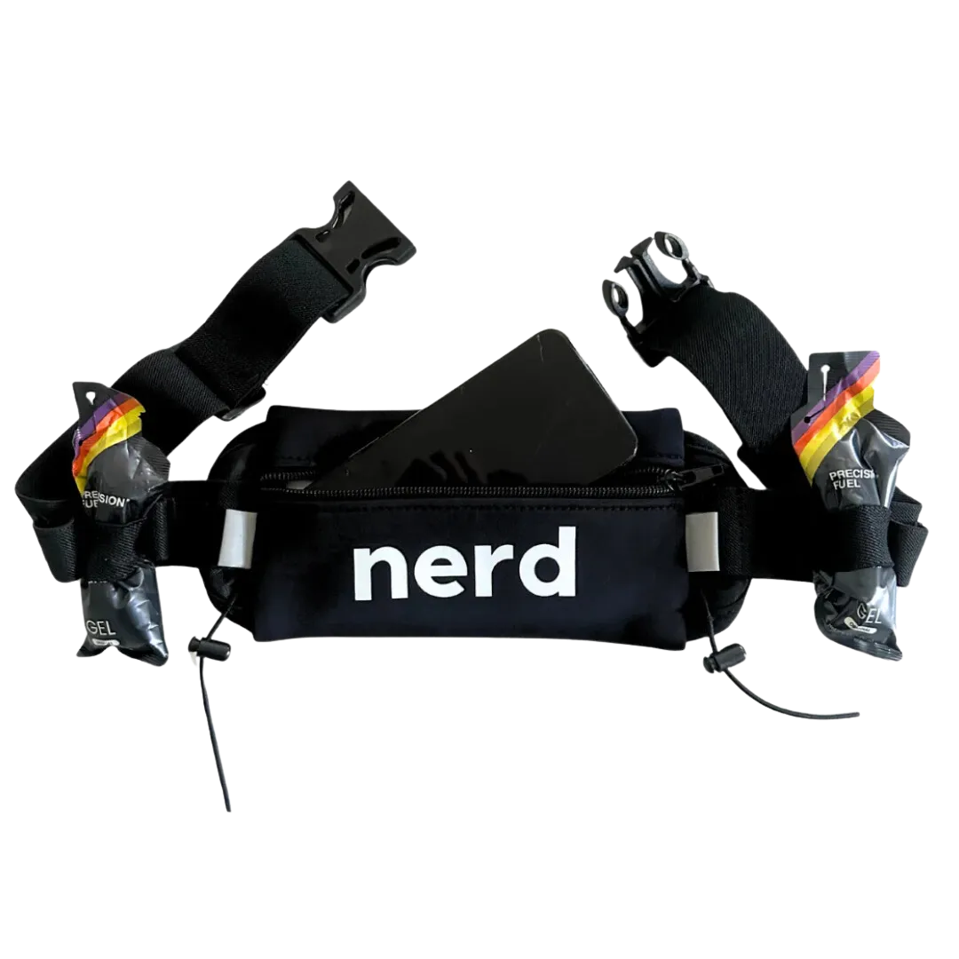 Nerd Belt - Nerd Run Belt