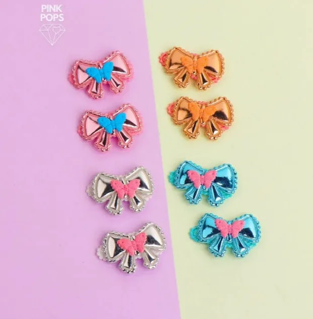 Shiby Kids Hair Clips