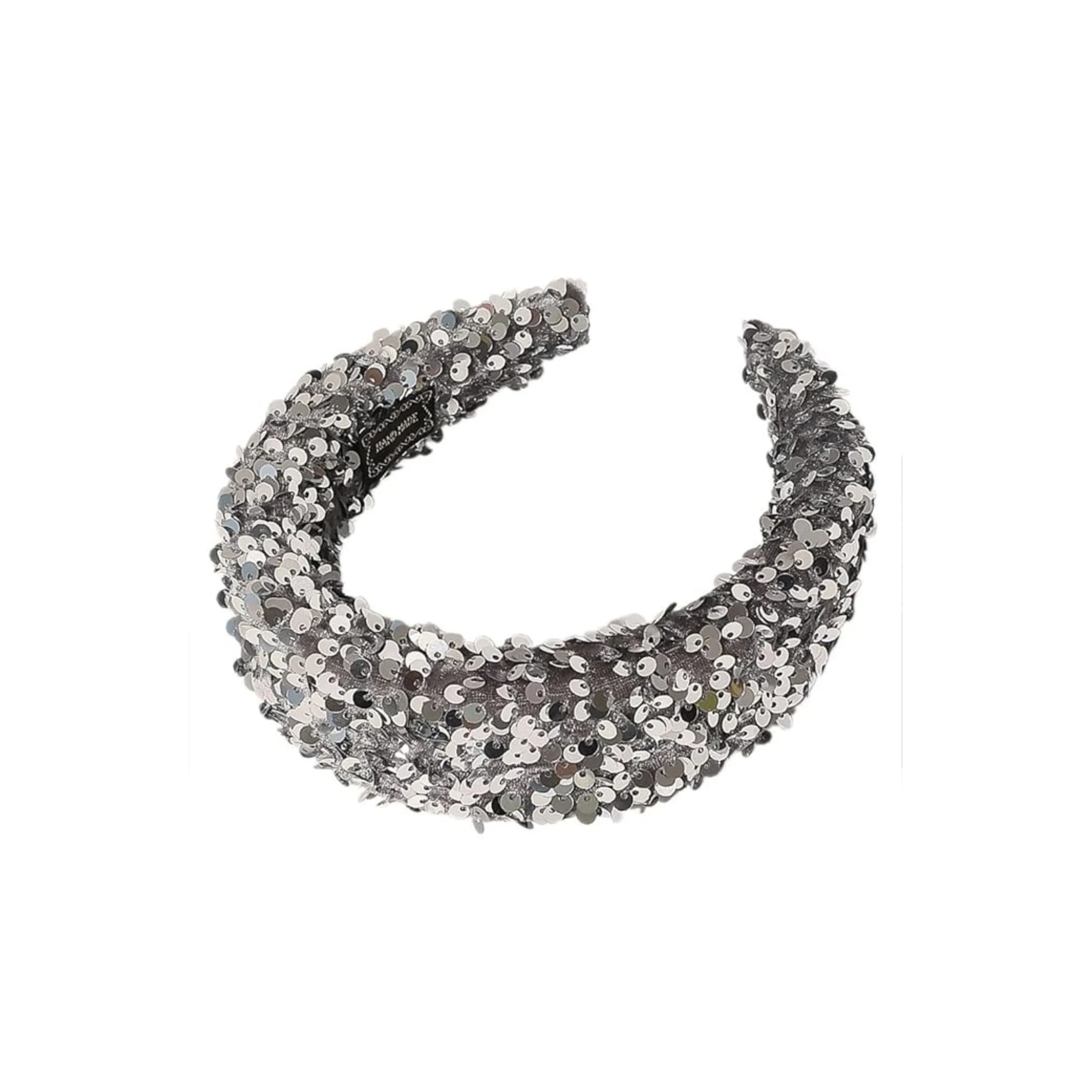 Sparkle Sequin Headbands