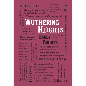 Wuthering Heights